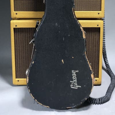 Gibson Les Paul Recording 1975 Natural image 20