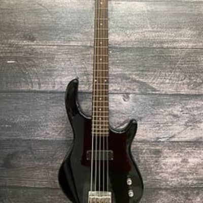 Dean 5 String Playmate 5 String Bass Guitar (Clearwater, FL) for sale