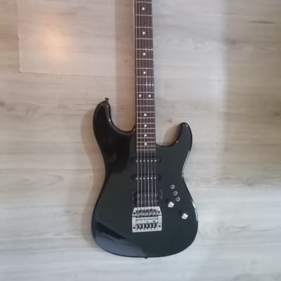 B.C. Rich ST-III 1985 for sale