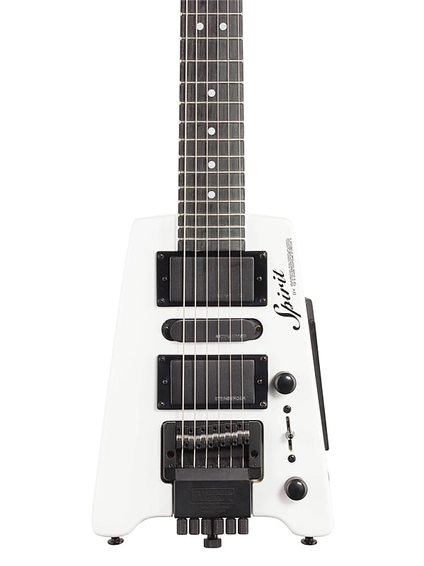 Steinberger Spirit GT-PRO Deluxe | Reverb