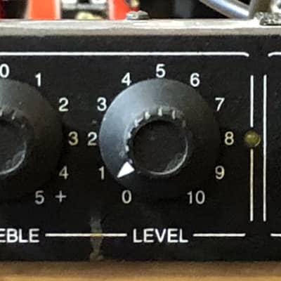 【美品】Digitech hafler T3 プリアンプ 3チャンネル ペダル付 Hafler T3 Multi Tube 3 Channel Preamp Working Jp | eBay