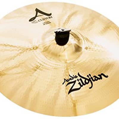 Zildjian 18