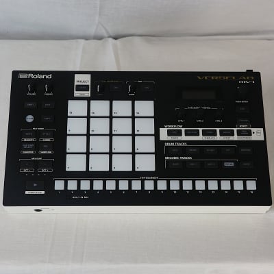 Roland VERSELAB MV-1 - new MV - - Page 61 - Gearspace Roland VERSELAB MV-1 - new MV - - Page 61 - Gearspace