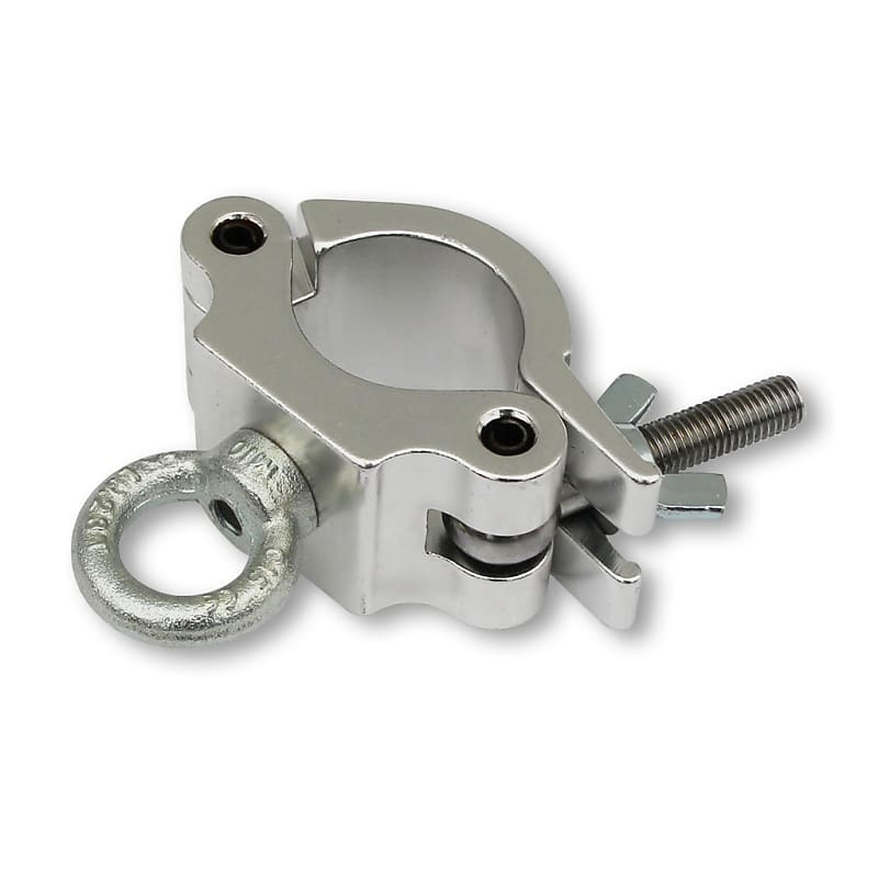 Acue Lighting Truss Heavy Duty Swivel Eye Bolt Compact Clamp | Reverb