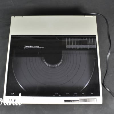 Technics SL-10 Direct Drive Automatic Turntable in Very Good