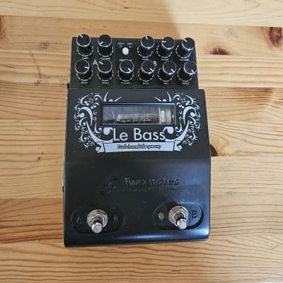 Reverb.com listing, price, conditions, and images for two-notes-le-bass