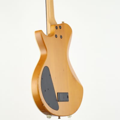 Burny　LSA-65 Burny LSA-65 Vintage Natural (06/18) | Reverb