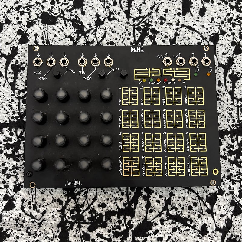 Make Noise Rene