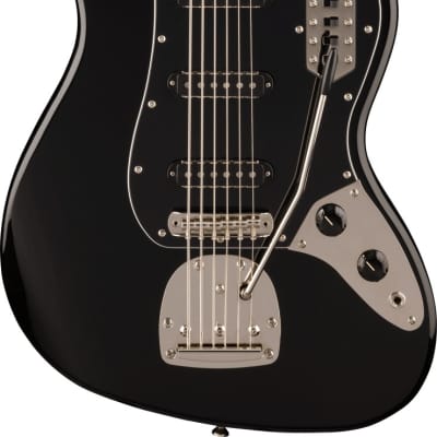 Squier Classic Vibe Bass VI | Reverb