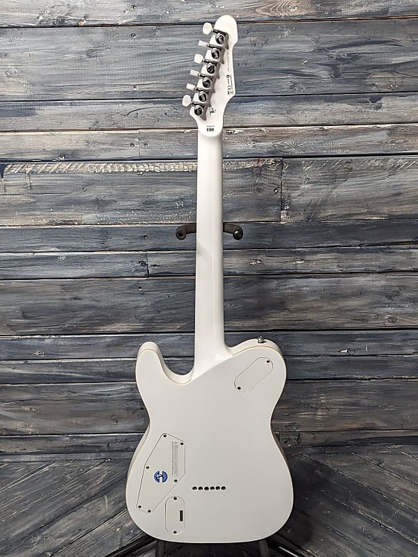 TED様＊ ESP LTD TED-600T Ted Aguilar Signature | Reverb