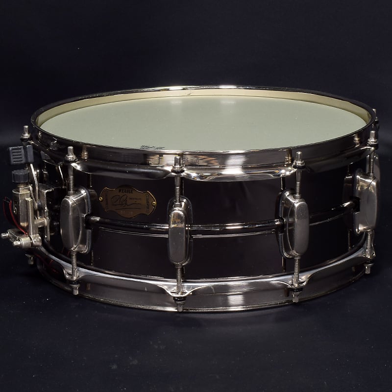 Tama Sp1455 H (S/N:001384) (11/08)