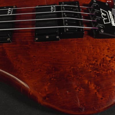Westone X910 Super Headless 4 String Bass image 18