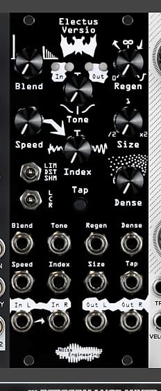 Noise Engineering Electus Versio