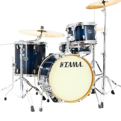 Drum Kit Tama Silverstar All Birch Shell, USED! RKTAM301222 | Reverb