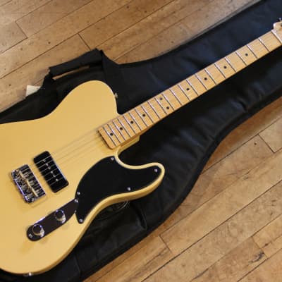 Fender Noventa Telecaster | Reverb