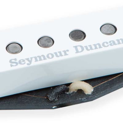 Seymour Duncan SSL-2 Vintage Flat Strat RWRP Middle Pickup