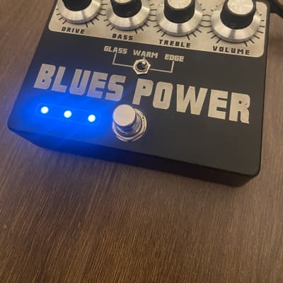 ギター KING TONE GUITAR Blues Power v1.4 Blues Power Deluxe - KingTone