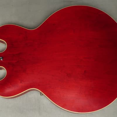 Gibson 1961 ES-335 Reissue VOS 60's Cherry image 5