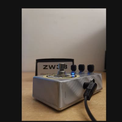 MXR ZW38 Zakk Wylde Black Label Chorus image 8