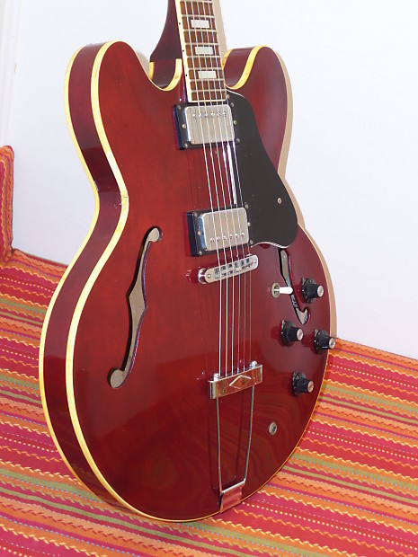 Aria Pro II ES-700 MIJ Made in Japan Matsumoku LP CIJ ES 335 W