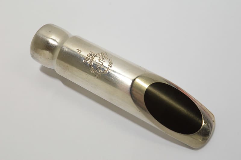 Selmer jazz on sale metal mouthpiece