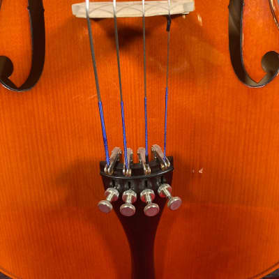 Becker 1/2 Cello Cello (Torrance,CA) image 5
