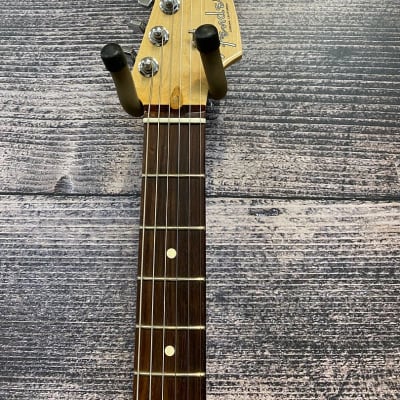 Fender American Professional Series Stratocaster HH Shawbucker 