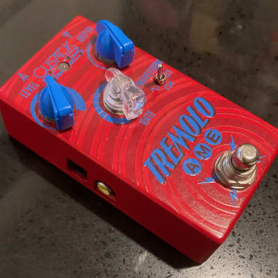 Reverb.com listing, price, conditions, and images for cusack-music-cusack-tremolo-ame