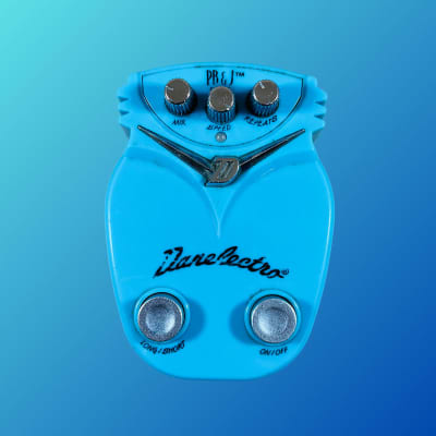 Danelectro PB&J Delay DJ17