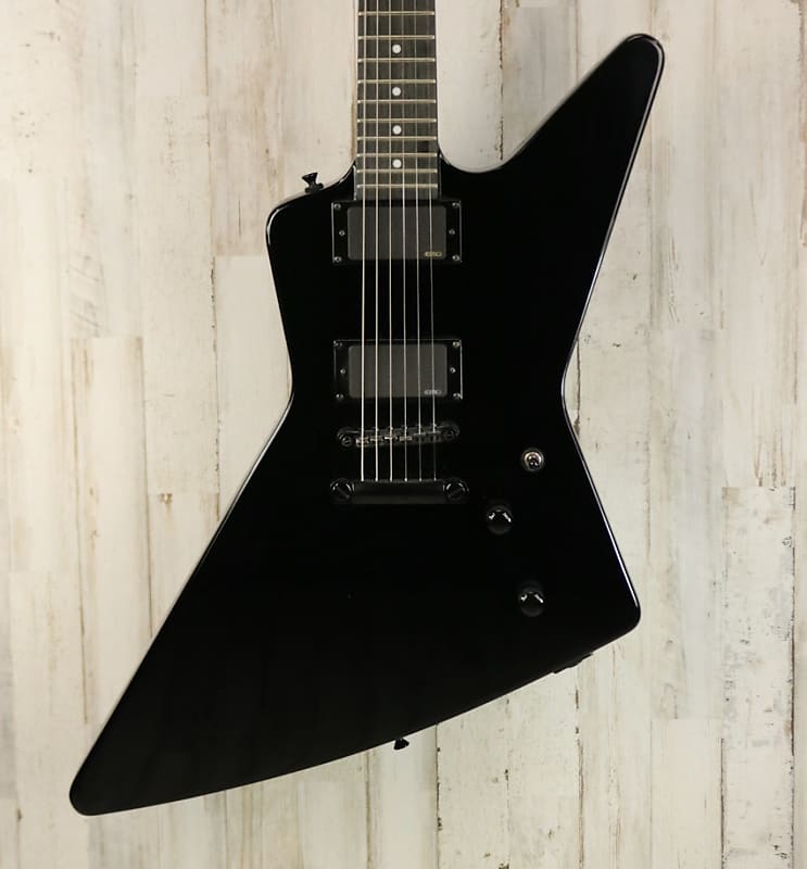 USED Epiphone Limited Edition Explorer (093) | Reverb