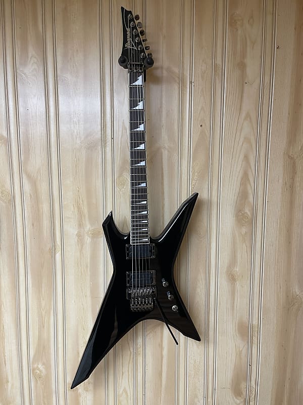 Ibanez XPT700 Xiphos 2007 - 2011