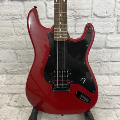 Squier Bullet Special Stratocaster 20th Anniversary