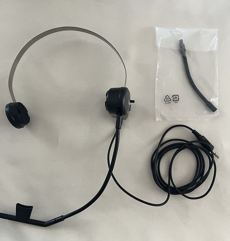 Yamaha BC3 Breath Controller black | Reverb Italia