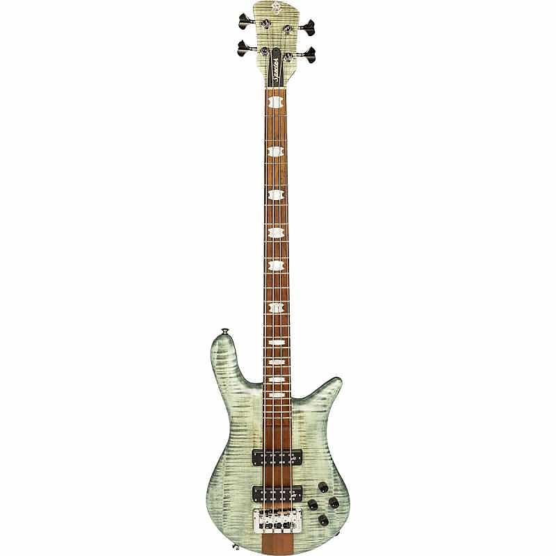 Spector Euro 4 RST image 2