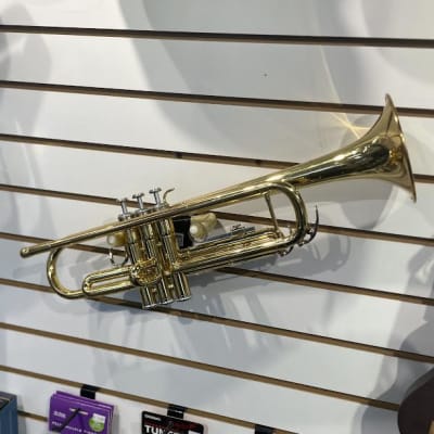 Yamaha store ytr 737