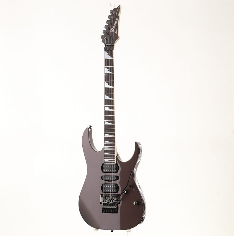 Ibanez RG480 IPP Iron Purple, 1997 [SN F9746293] [11/16]