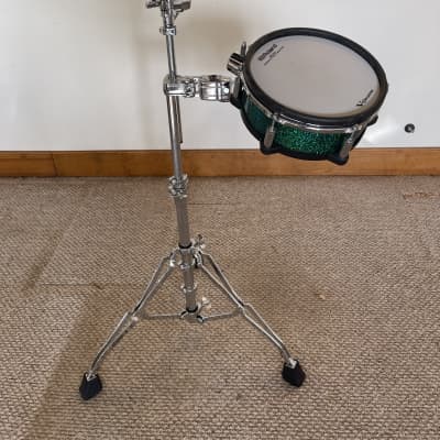 Roland TD-50KV V-Drums 6-piece Electronic Drum Set w Tama stands image 15