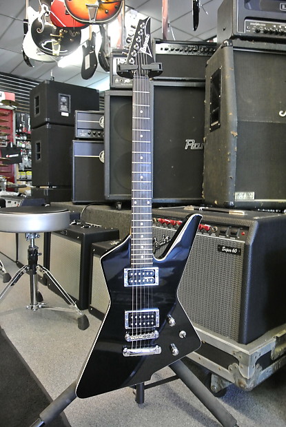 Ibanez mini destroyer hotsell