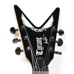 ギター DEAN Michael Amott Tyrant X ClassicBlack Dean Michael Amott Tyrant X Electric Guitar Classic Black