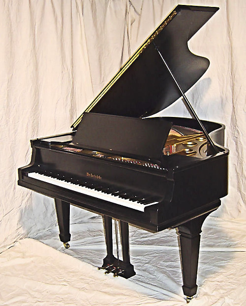 Knabe grand shop piano for sale