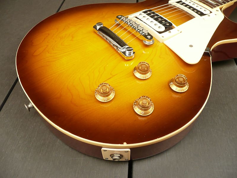 石ロゴ Fernandes FLG-70 BS 1978～1979 MIJ Fernandes FST-70 (Stone Logo) - MIJ - late 70s - Vintage