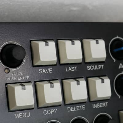 Sequentix Cirklon V1 Sequencer image 14