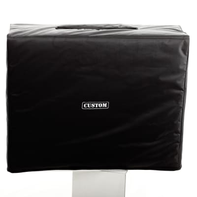 Custom padded cover for Matchless ESD 2x12 Cabinet 212 Cab image 6