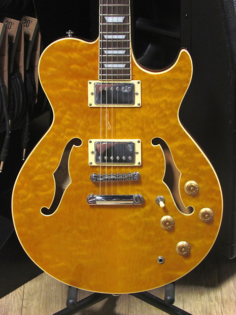 Greg bennett rl3 hot sale