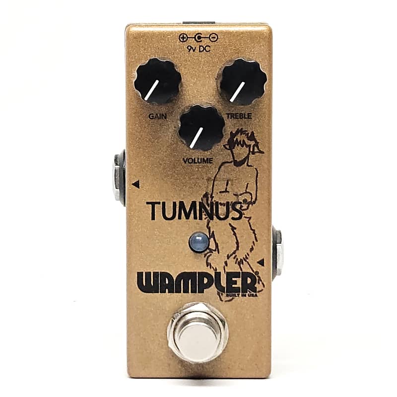 Wampler Tumnus