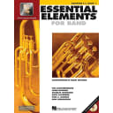 Essential Elements 2000 Trumpet, Book 2 B flat [Paperback] by Tim Lautzenheiser