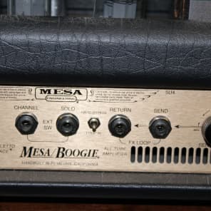 Mesa Boogie Stilleto Ace, USED image 7