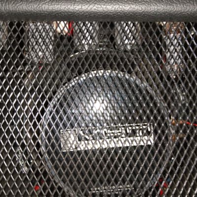 VHT Special 12/20 RT 1x12 Tube Guitar Combo Amp with Reverb and Tremolo *** With Additional Accessoires *** image 9