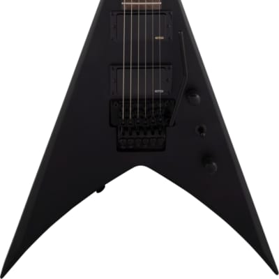 Jackson X Series King V KVX-MG7 (Satin Black with Primer