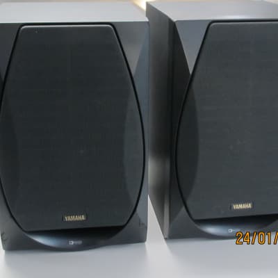 Yamaha nx best sale gx 505 speakers